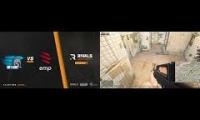 Squad Rivals | emp. vs Ark1st