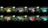 Thumbnail of ADAC TotalEnergies 24h Nürburgring OnBoard #01