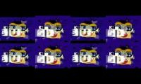 Klasky csupo might confuse you ULTIMATE chaos