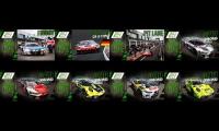 Thumbnail of 24h Nürburgring Multiple Prespectives