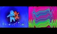 Thumbnail of 1 CHANGED AGAIN  2 Noggin And Nick Jr Logo Collection V1316