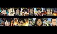 Thumbnail of Avatar: The Earthly World of the Best of Toph!: Part 4 ⛰⛰⛰⛰⛰⛰⛰⛰⛰⛰⛰⛰⛰: The Earth/Metal Bender