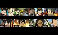 Thumbnail of Avatar: The Earthly World of the Best of Toph!: Part 5 ⛰⛰⛰⛰⛰⛰⛰⛰⛰⛰⛰⛰⛰: The Earth/Metal Bender