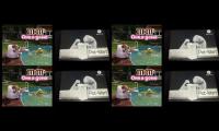 Thumbnail of M&Ms - Mosquito/Water Bike/Swing (2007, Russia) + Wilkins Commercials: Part 2