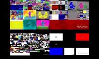 TOO MANY Noggin and Nick Jr Logo Collections