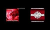 Crossfade - cold song