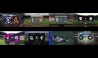 Thumbnail of football game mashup