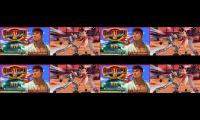 Thumbnail of Street Fighter X KOF: 2023 Edition: The Legend Legacy & Journey of RYU