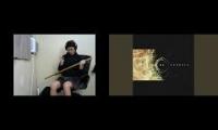 Thumbnail of Animals As Leaders - Tempting Time (Katana Cover)
