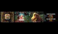 Thumbnail of Another World, Another Time... In the Age of Wonder. | Big Bird on the Big Screen!: Part 3