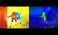 Thumbnail of 2 Noggin And Nick Jr Logo Collection V1543 (FIXED)
