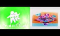 Thumbnail of 2 Noggin And Nick Jr Logo Collection V3707