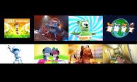 Jamster Songs Eightparison