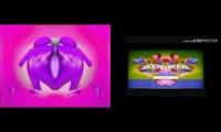 Thumbnail of 2 Noggin And Nick Jr Logo Collection V3708