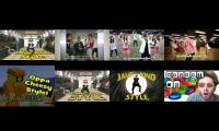 Thumbnail of Gangnam Style Mashup