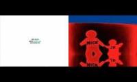 2 Noggin And Nick Jr Logo Collection V3709