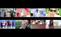 Gangnam Style Mashup