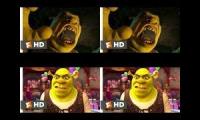 Shrek 2001 - 2010: It Ain’t OGRE till it’s OGRE