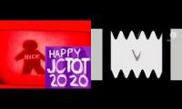 Thumbnail of 2 Noggin And Nick Jr Logo Collection V3692 (1 CHANGED)