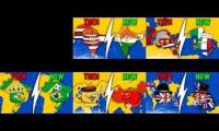Thumbnail of countryballs evolution
