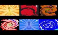 6 Noggin And Nick Jr Logo Collection Remakes