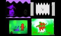 Thumbnail of 4 Noggin And Nick Jr Logo Collection V1015 (FIXED AGAIN)