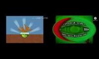 Thumbnail of 2 Noggin And Nick Jr Logo Collection V1343