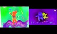 Thumbnail of 2 Noggin And Nick Jr Logo Collection V2728 (1 CHANGED)