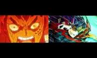 One Toppa Gurren Piece