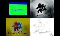Thumbnail of 4 Noggin And Nick Jr Logo Collection V1415 (1 CHANGED)