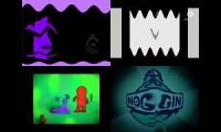 Thumbnail of 4 Noggin And Nick Jr Logo Collection V1015 (FIXED AGAIN BIG TIME)