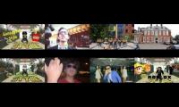 Gangnam Style Mashup