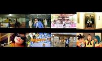 Thumbnail of Gangnam Style 6 Mashup