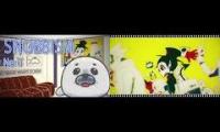 SNOBBISM (2023 Mashup Ver with Seal Vtuber)