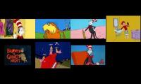 Dr. Seuss Classic Cartoons TV Special by DePatie Freleng (HD remasters)