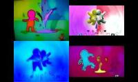 Thumbnail of 4 Noggin And Nick Jr Logo Collection V515 (FIXED)