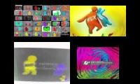 39 Noggin And Nick Jr. Logo Collections