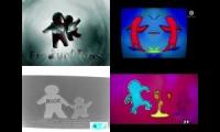 Thumbnail of 4Noggin And Nick Jr Logo Collection