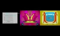 3 Noggin And Nick Jr Logo Collection V4