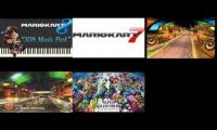 Thumbnail of 3DS Music Park/Melody Motorway Ultimate Mashup: Perfect Edition (10 Songs) (Part 2)