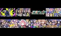 Thumbnail of 【スプラトゥーン3】弾当たるわけねぇだろプラベ