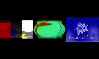 Thumbnail of 5 Noggin And Nick Jr Logo Collection