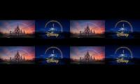 Disney 100th Anniversary Fanfares for the 100th Anniversary of the Walt Disney Company