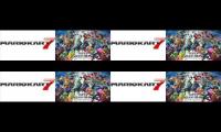 Thumbnail of 3DS Music Park/Melody Motorway Ultimate Mashup: Perfect Kart 7 Ultimate Edition (10 Songs) (Part 3)