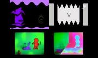 Thumbnail of 4 Noggin And Nick Jr Logo Collection V1015 (FIXED FOR THE FINAL TIME)