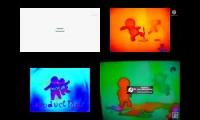 4 Noggin And Nick Jr Logo Collection V1146 (REFIXED)