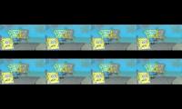 Steppin on the baaa: A SpongeBob Megamix Mashup