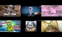 Jamster Musical Songs