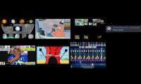 V6 sparta pluse v7 remix Quadparison