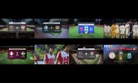 Thumbnail of football game mashup